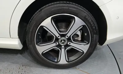 Mercedes-Benz B-Class 2018, 18437 км, за 10986.15 USD - фото 21