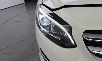 Mercedes-Benz B-Class 2018, 18437 км, за 10986.15 USD - фото 22