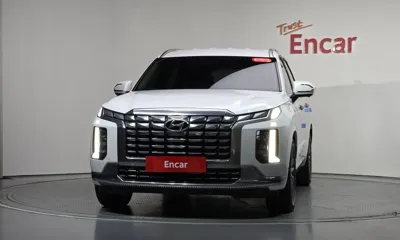 Hyundai Palisade 2023, 66524 км, за 24689.34 USD