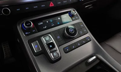 Hyundai Palisade 2023, 66524 км, за 24689.34 USD - фото 9