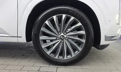 Hyundai Palisade 2023, 66524 км, за 24689.34 USD - фото 21