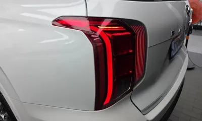 Hyundai Palisade 2023, 66524 км, за 24689.34 USD - фото 23