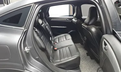 Renault-KoreaSamsung Arkana 2025, 14916 км, за 13062.89 USD - фото 26