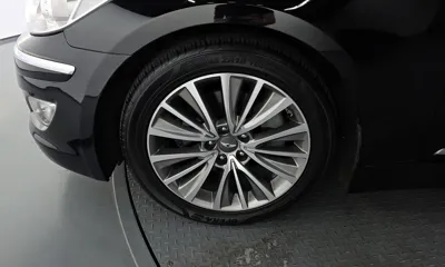 Hyundai Genesis 2013, 78890 км, за 5583.29 USD