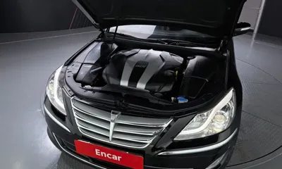 Hyundai Genesis 2013, 78890 км, за 5583.29 USD - фото 6