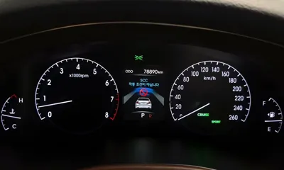 Hyundai Genesis 2013, 78890 км, за 5583.29 USD - фото 8
