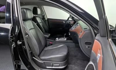 Hyundai Genesis 2013, 78890 км, за 5583.29 USD - фото 10
