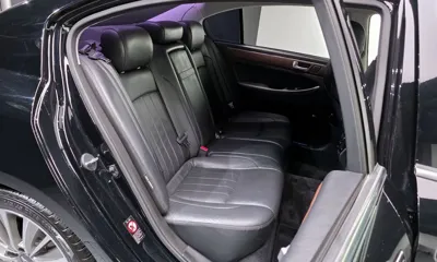 Hyundai Genesis 2013, 78890 км, за 5583.29 USD - фото 12