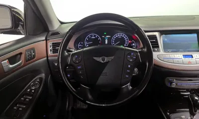 Hyundai Genesis 2013, 78890 км, за 5583.29 USD - фото 13