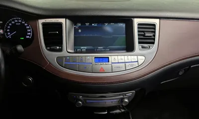 Hyundai Genesis 2013, 78890 км, за 5583.29 USD - фото 14