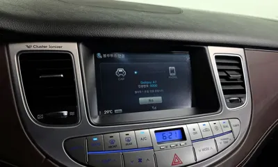 Hyundai Genesis 2013, 78890 км, за 5583.29 USD - фото 15