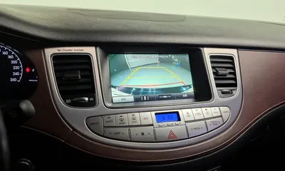 Hyundai Genesis 2013, 78890 км, за 5583.29 USD - фото 16