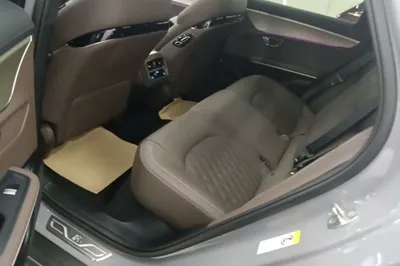 BYD Han 2025, 23300 км, за 19826 USD - фото 20