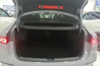 BYD Han 2025, 23300 км, за 19826 USD - фото 22