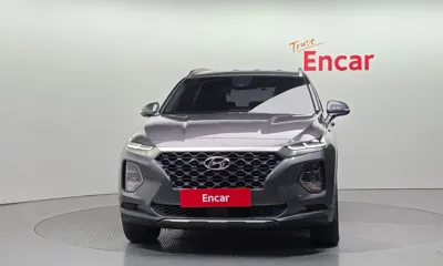 Hyundai Santafe 2019, 123221 км, за 11429.32 USD