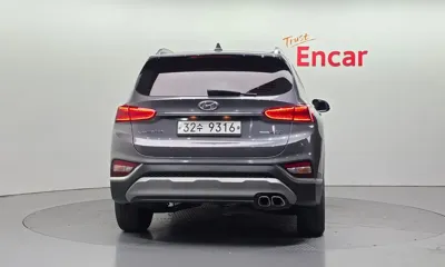 Hyundai Santafe 2019, 123221 км, за 11429.32 USD