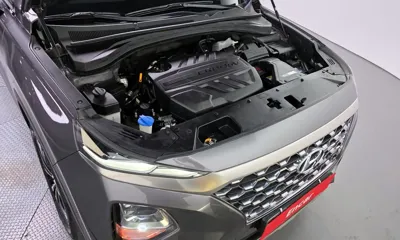 Hyundai Santafe 2019, 123221 км, за 11429.32 USD - фото 6