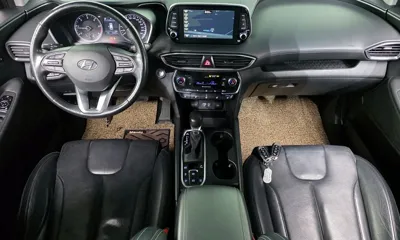 Hyundai Santafe 2019, 123221 км, за 11429.32 USD - фото 7