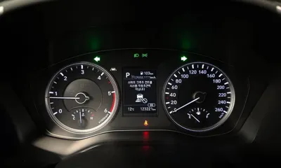 Hyundai Santafe 2019, 123221 км, за 11429.32 USD - фото 8