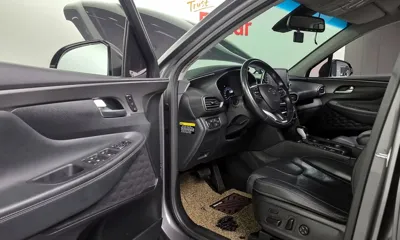 Hyundai Santafe 2019, 123221 км, за 11429.32 USD - фото 11