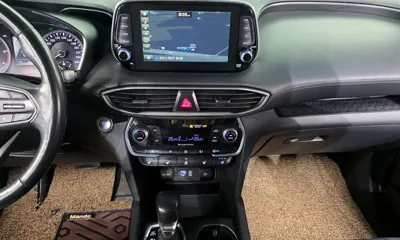 Hyundai Santafe 2019, 123221 км, за 11429.32 USD - фото 15