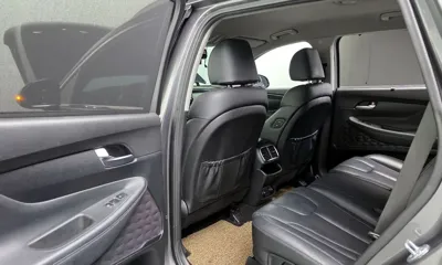 Hyundai Santafe 2019, 123221 км, за 11429.32 USD - фото 17