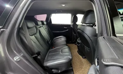 Hyundai Santafe 2019, 123221 км, за 11429.32 USD - фото 19