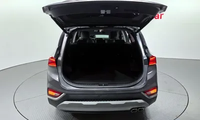 Hyundai Santafe 2019, 123221 км, за 11429.32 USD - фото 20