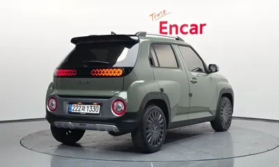 Hyundai Casper 2023, 8699 км, за 11311.18 USD