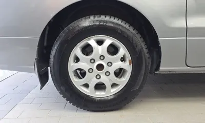 Hyundai Starex 2017, 124708 км, за 6544.16 USD