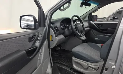 Hyundai Starex 2017, 124708 км, за 6544.16 USD - фото 10