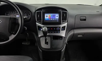 Hyundai Starex 2017, 124708 км, за 6544.16 USD - фото 14