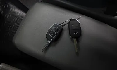 Hyundai Starex 2017, 124708 км, за 6544.16 USD - фото 16