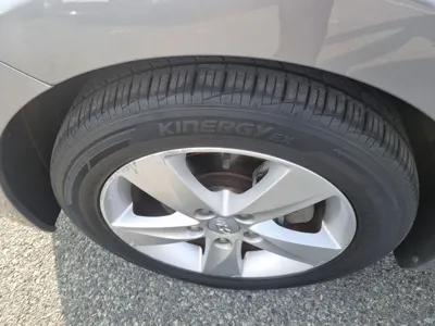 Hyundai Avante 2012, 86227 км, за 3150.85 USD