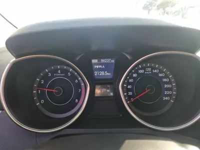 Hyundai Avante 2012, 86227 км, за 3127.04 USD - фото 8