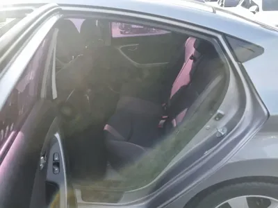 Hyundai Avante 2012, 86227 км, за 3127.04 USD - фото 11
