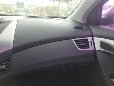 Hyundai Avante 2012, 86227 км, за 3127.04 USD - фото 14