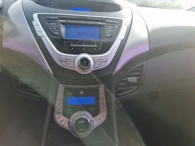 Hyundai Avante 2012, 86227 км, за 3127.04 USD - фото 15
