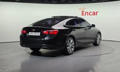 ChevroletGMDaewoo Malibu 2017, 137394 км, за 3766.1 USD