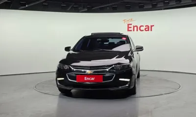 ChevroletGMDaewoo Malibu 2017, 137394 км, за 3766.1 USD