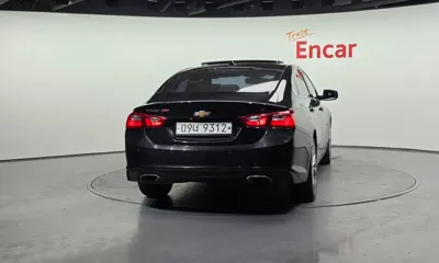 ChevroletGMDaewoo Malibu 2017, 137394 км, за 3766.1 USD
