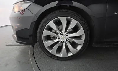 ChevroletGMDaewoo Malibu 2017, 137394 км, за 3766.1 USD