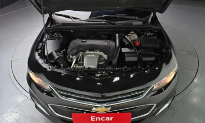ChevroletGMDaewoo Malibu 2017, 137394 км, за 3766.1 USD - фото 6