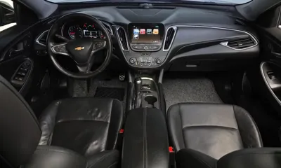 ChevroletGMDaewoo Malibu 2017, 137394 км, за 3766.1 USD - фото 7