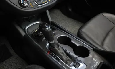ChevroletGMDaewoo Malibu 2017, 137394 км, за 3766.1 USD - фото 9