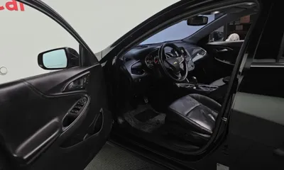 ChevroletGMDaewoo Malibu 2017, 137394 км, за 3766.1 USD - фото 10