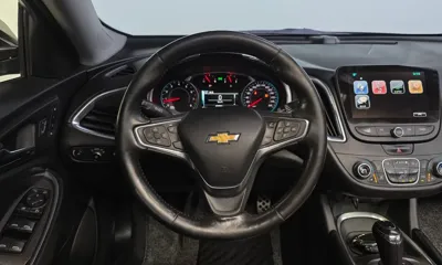 ChevroletGMDaewoo Malibu 2017, 137394 км, за 3766.1 USD - фото 13