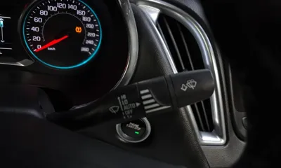 ChevroletGMDaewoo Malibu 2017, 137394 км, за 3766.1 USD - фото 18