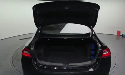 ChevroletGMDaewoo Malibu 2017, 137394 км, за 3766.1 USD - фото 20