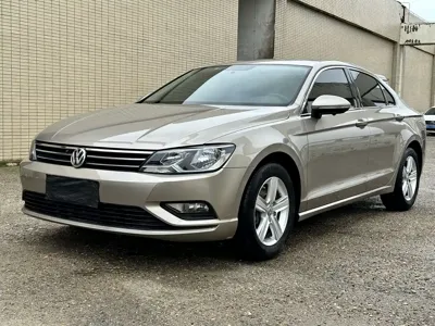 Volkswagen Lamando